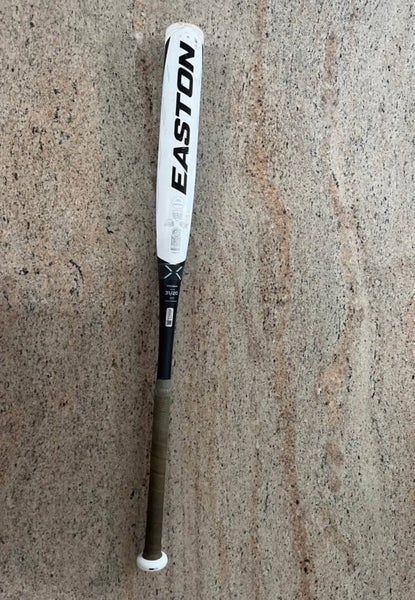 Easton Ghost Double Barrel