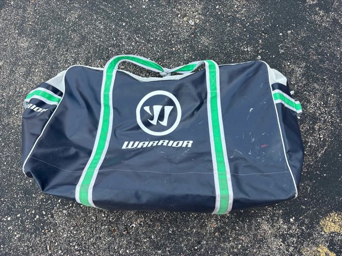 Warrior Hockey Bag