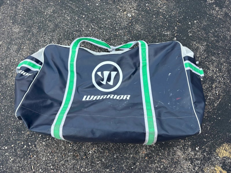 Warrior Hockey Bag