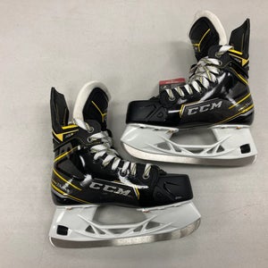 NEW Junior CCM Super Tacks AS3 Hockey Skates Size 3