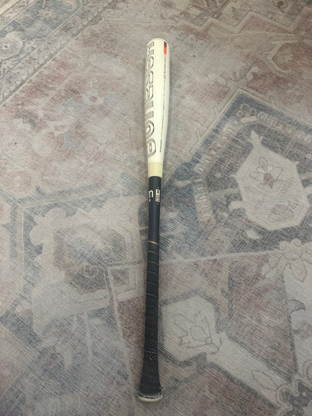 Barillet 2 pièces pour sabre à os Warstic hybride BBCOR 33 30 2 5/8