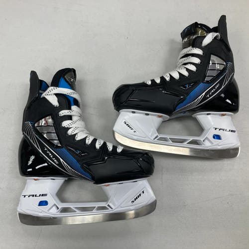 NEW Junior True TF7 Hockey Skates Size 2.5