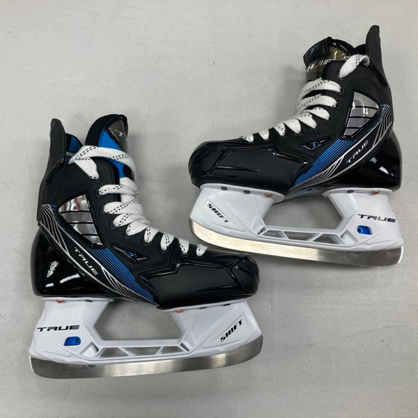 NEW Junior True TF7 Hockey Skates Size 2.5