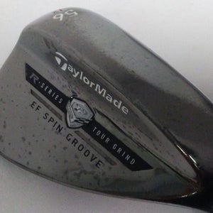 Taylor Made Tour Preferred EF Sand Wedge 56* 12* (Steel KBS) SW Club