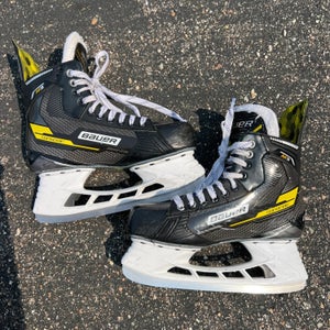 Senior Bauer Supreme M3 Hockey Skates 7 (Used)