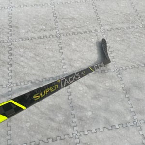 Intermediate Supertacks As3 pro Left P28 65 flex
