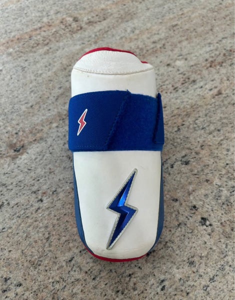 Bruce Bolt Elbow Guard