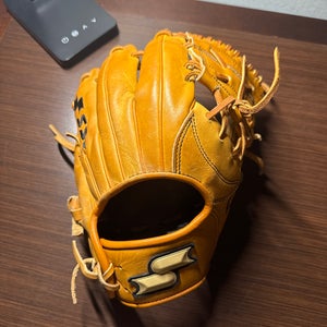 SSK Z7 Pitchers Glove