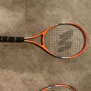 Adult  Tennis Racquet (Used)