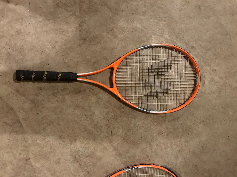Adult  Tennis Racquet (Used)