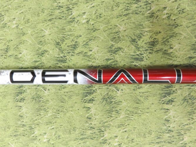 Project X DENALI 50 5.0 SENIOR Driver Shaft 44.75" - MIZUNO