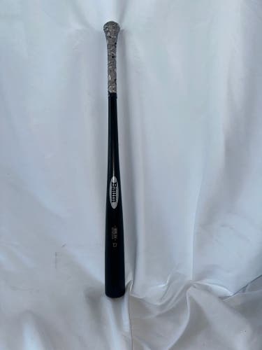 2022 Baum BBCOR Wood Composite BBCOR Certified Bat (-3)  30 oz 33" (Used)