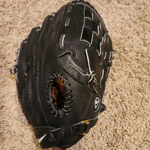 Nike RH Keystone Diamond Ready Baseball/Softball Glove 13" Nicely made glove