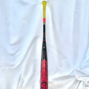 2021 Louisville Slugger Select PWR Hybrid BBCOR Certified Bat (-3)  31 oz 34" (Used)