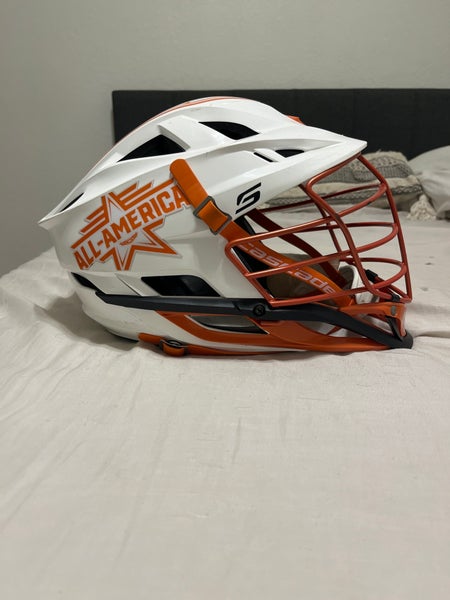 Cascade S Helmet (Used)