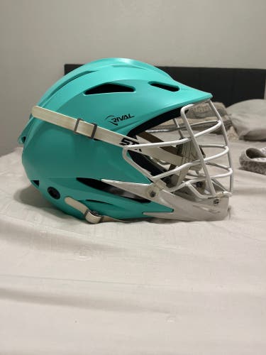 STX Rival Helmet (Used)