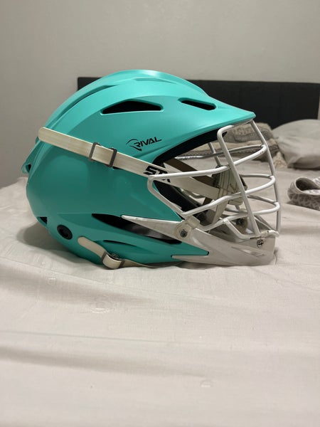 STX Rival Helmet (Used)