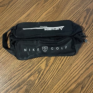 Nike Golf Ball Bag
