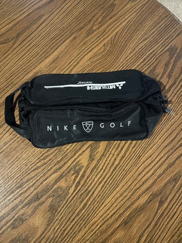 Nike Golf Ball Bag