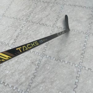 Senior CCM Tacks AS-VI Pro Left Hand 70 Flex P28 (Partially Used)