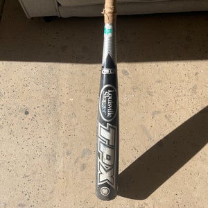 Louisville Slugger Z1000 BBCOR Certified Bat (-3) 29 oz 32" (Used)