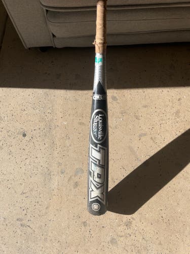 Louisville Slugger Z1000 BBCOR Certified Bat (-3) 29 oz 32" (Used)