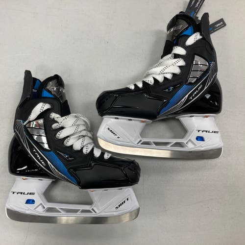 NEW Junior True TF7 Hockey Skates Size 3.5