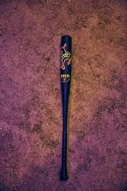 2026 Combat MFG Spec A1 Alloy BBCOR Certified Bat  (-3) 30 oz 33" (New)