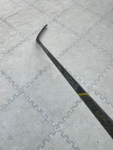 NEW! Senior Tacks AS-VI Left 70 Flex P28