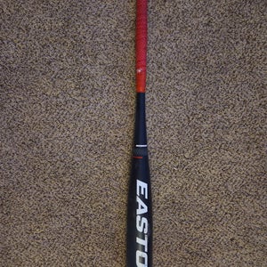 Easton ADV Hype Composite USSSA Certified Bat (-10) 21 oz 31" (Used)