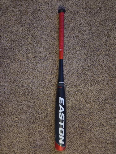 Easton ADV Hype Composite USSSA Certified Bat (-10) 21 oz 31" (Used)