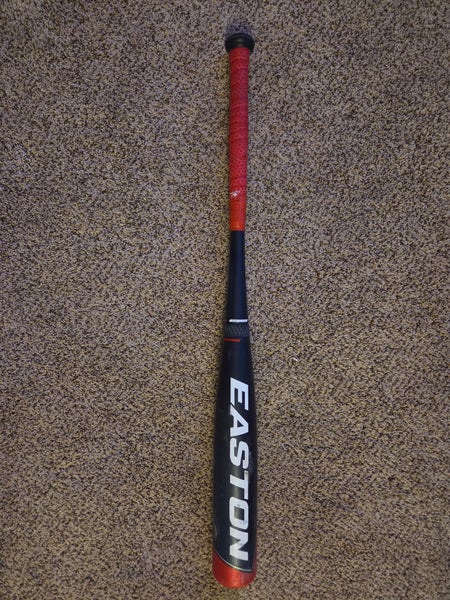 Easton ADV Hype Composite USSSA Certified Bat (-10) 21 oz 31" (Used)