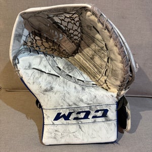 CCM 550 Sr RetroFlex Goalie Glove