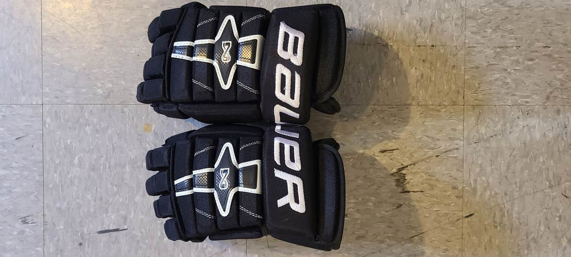 Bauer Nexus N7000 Gloves