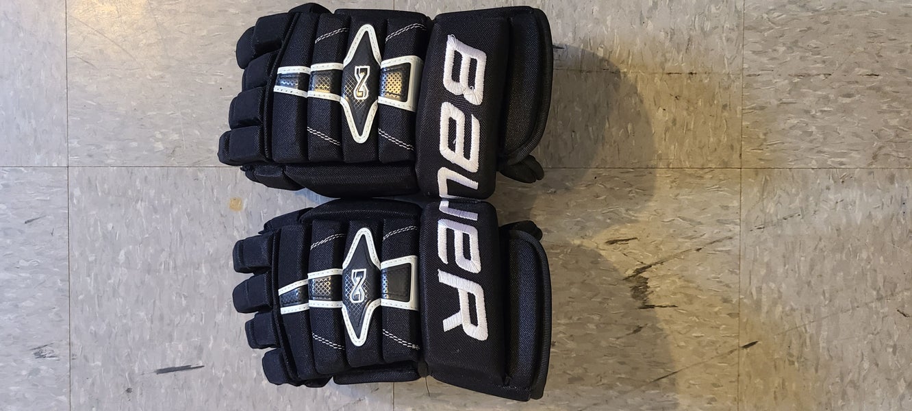 Bauer Nexus N7000 Gloves