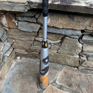 Demarini CF Bat