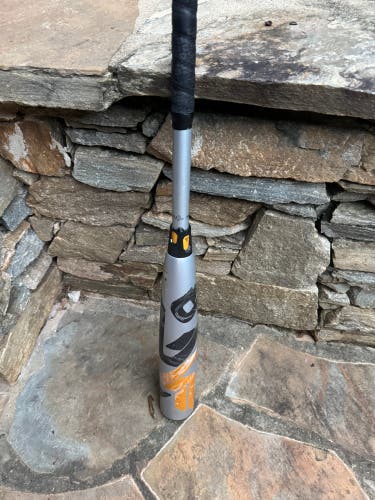 Demarini CF Bat