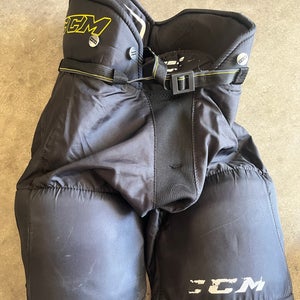 CCM Tacks Hockey Pants Jr Small