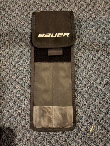 Bauer LS5G 288 mm (New) W/ Bauer Steel Sleeve