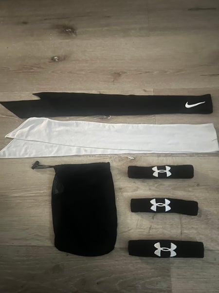 Football Arm Band, Head Band