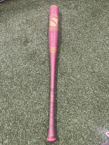 Combat BBCOR Certified Bat (-3) 30 oz 33" (New)