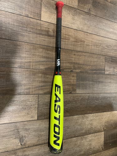 2024 Easton ADV 360 Composite USABat Certified Bat (-8)  22 oz 30" (Used)