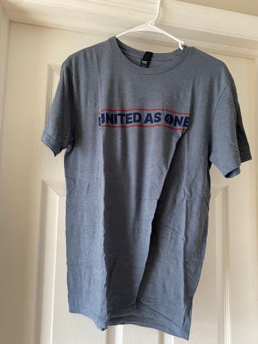 Universal Lacrosse TShirts