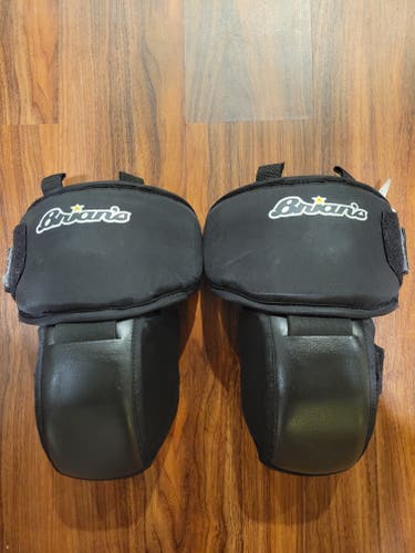 Brian's (Used) Int knee pads