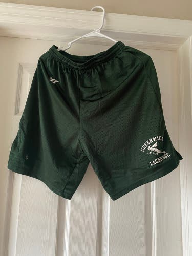 Warrior Lacrosse Shorts