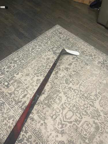 CCM JETSPEED FT7 Pro (65 Flex P29)