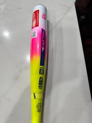 Easton DUB 31/23 USSSA  (-8) New