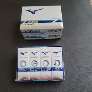 Mizuno RB Tour Golf Balls 36 Pack (3 Dozen) (New)