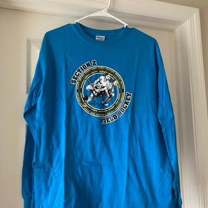 NYS Section 2 Field Hockey Longsleeve