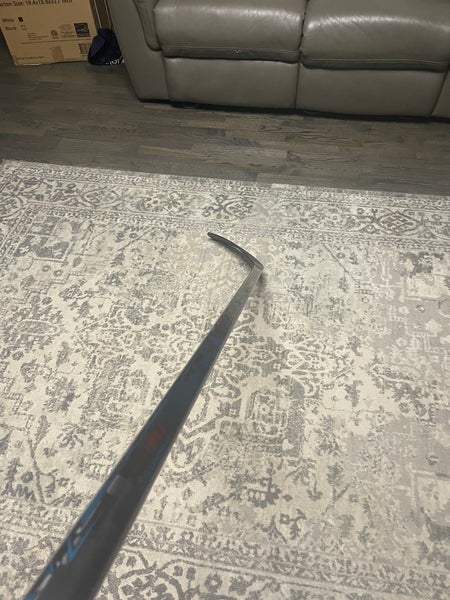 CCM VIZION (55 Flex P29+1/4)